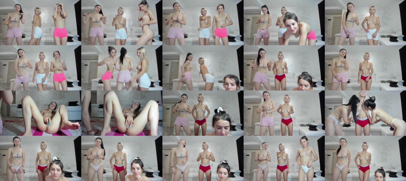 dirtygirls99  25-07-2022